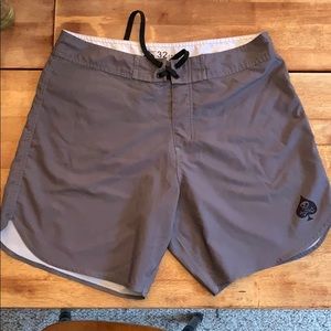 SOFLETE board shorts